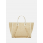 Anna Field Handbag - off-white
