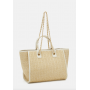Anna Field Handbag - off-white