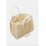 Anna Field Handbag - off-white