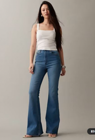 ASOS DESIGN power stretch...