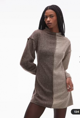 ASOS DESIGN long sleeve...