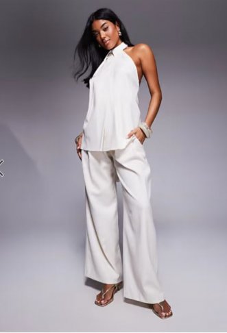 ASOS X THE SOURCED...