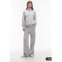 adidas Originals disco Firebird track pants in silver glitter - Exclusive at ASOS