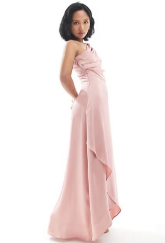 TFNC Petite Bridesmaid one...