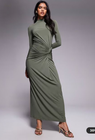 Daska exclusive high neck...