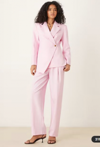 ASOS DESIGN tailored...