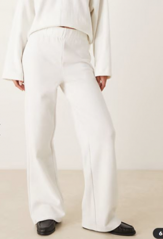 ASOS DESIGN Supersoft...