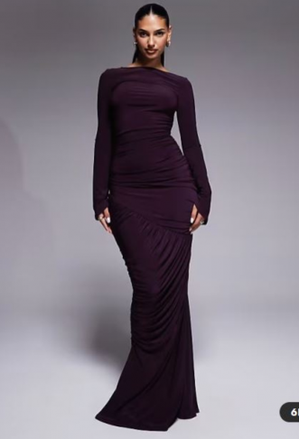 ASOS DESIGN sculpting...