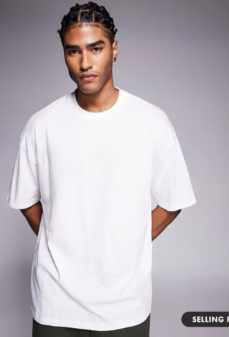 ASOS DESIGN Essentials...