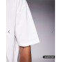 ASOS DESIGN Essentials oversized t-shirt in white