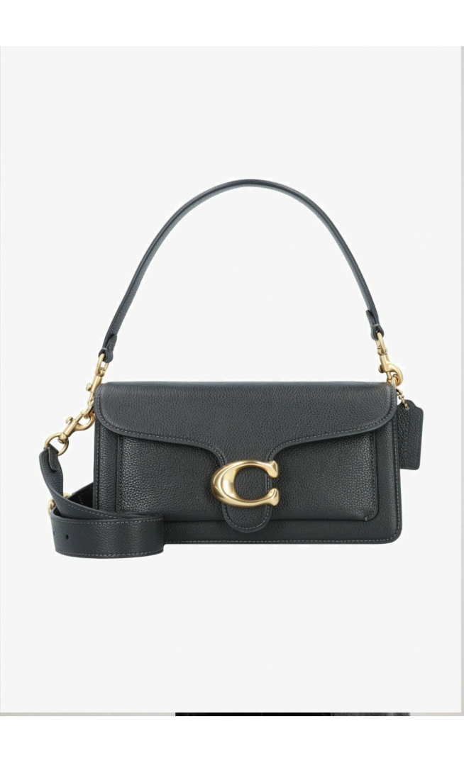 COACH TABBY SHOULDER BAG - Handbag