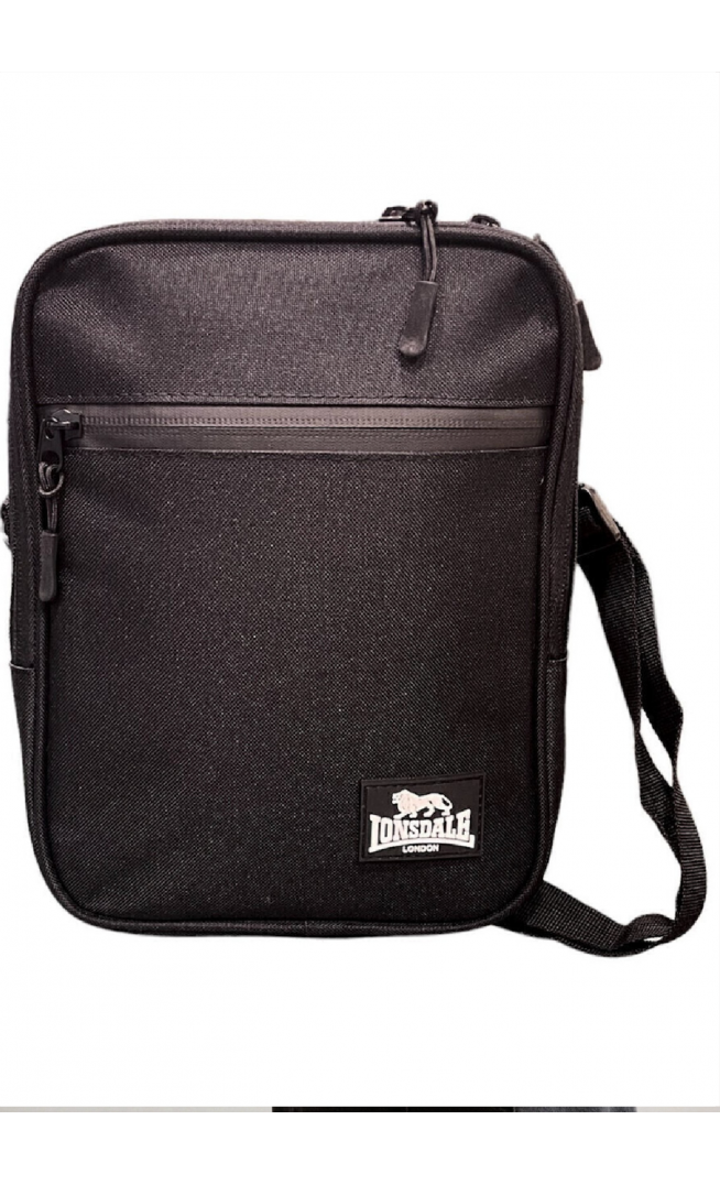 Lonsdale  Polegate Herrentasche Schulter