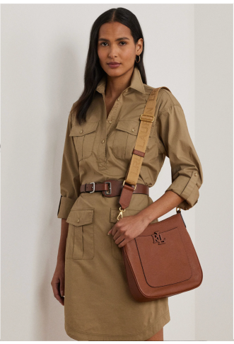 Lauren Ralph Lauren PEBBLED...