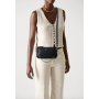 Guess NOELLE II POUCH - Cross body bag -