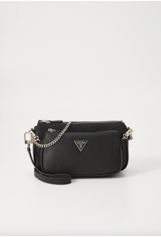Guess NOELLE II POUCH - Cross body bag -