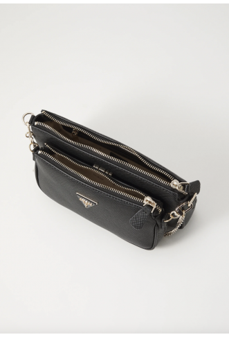 Guess NOELLE II POUCH - Cross body bag -