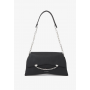 KARL LAGERFELD K SEVEN 2.0 LG SHB - Cross body bag - black