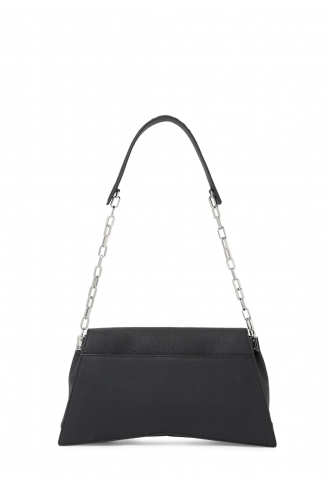 KARL LAGERFELD K SEVEN 2.0 LG SHB - Cross body bag - black
