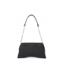 KARL LAGERFELD K SEVEN 2.0 LG SHB - Cross body bag - black