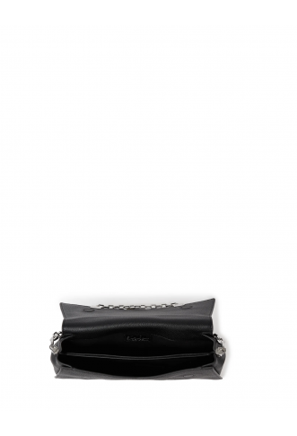 KARL LAGERFELD K SEVEN 2.0 LG SHB - Cross body bag - black