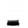 KARL LAGERFELD K SEVEN 2.0 LG SHB - Cross body bag - black