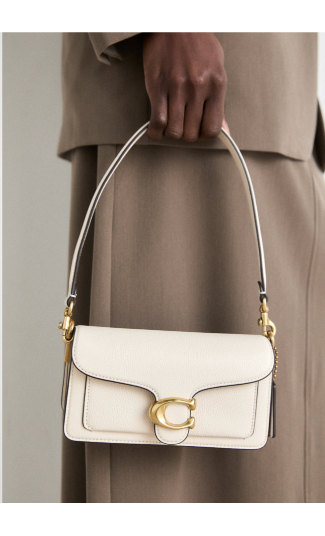 COACH TABBY - Handbag -