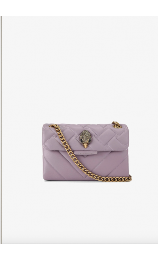 Kurt Geiger London MINI KENSINGTON - Cross body bag