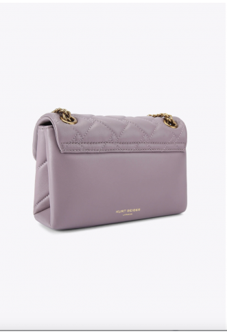 Kurt Geiger London MINI KENSINGTON - Cross body bag