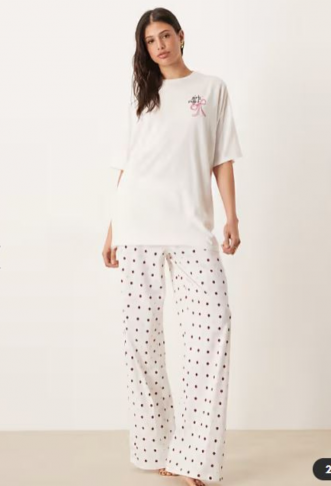 ASOS DESIGN Tall oversized...