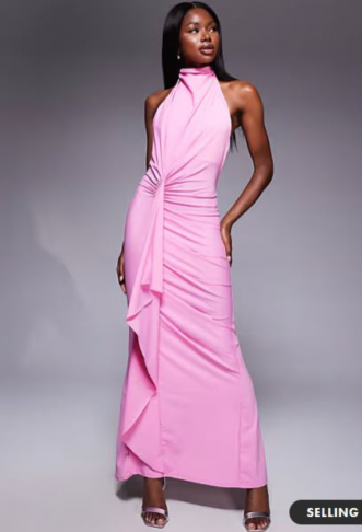 ASOS DESIGN sculpting...