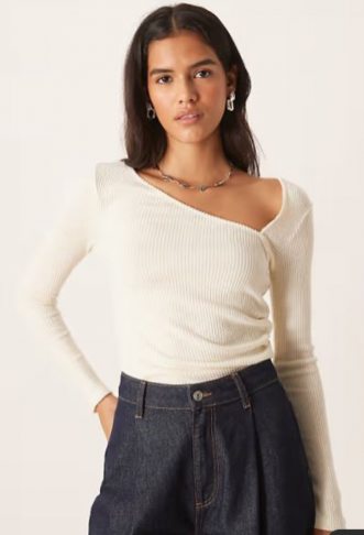 ASOS DESIGN Supersoft...