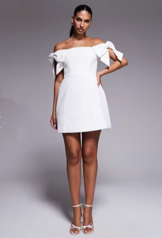 Forever New Bridal...