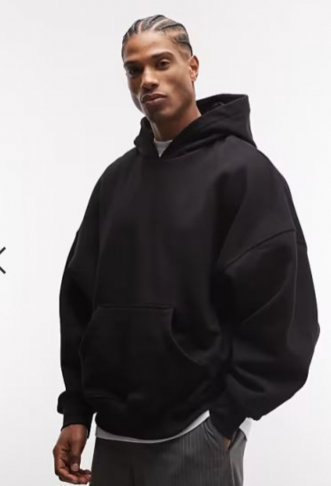 ASOS DESIGN premium...