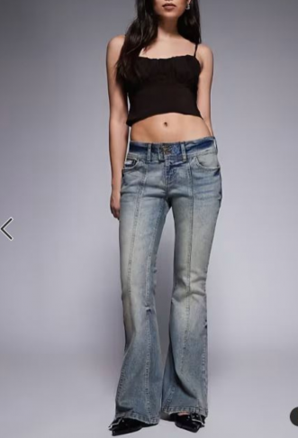 Juicy Couture diamante logo...