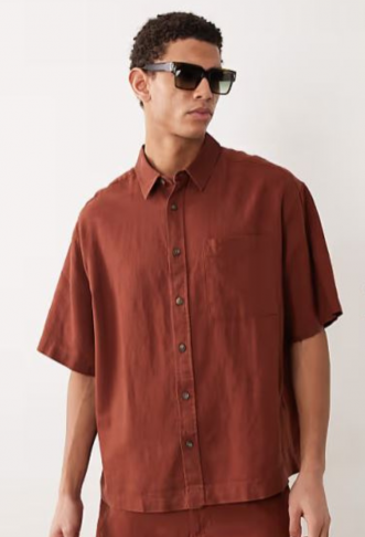 ASOS DESIGN co-ord...