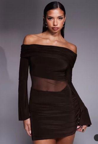 Kaiia exclusive slinky...