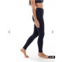 Vero Moda seamless leggings co-ord in dark navy