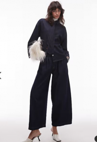 ASOS DESIGN relaxed fit...