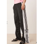 adidas Originals Adibreak track pants in black