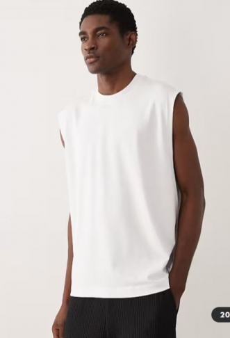 ASOS DESIGN heavyweight...