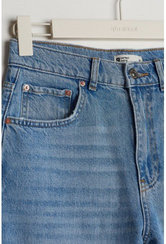 90s petite high waist jeans