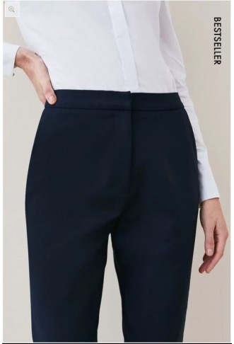 Essential Techno Woven Trouser