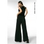 Tall Soft Tailored Wide Leg Jumpsuit
