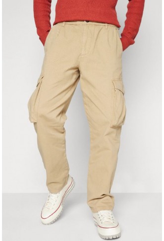 GIBSON PANTS - Cargo trousers