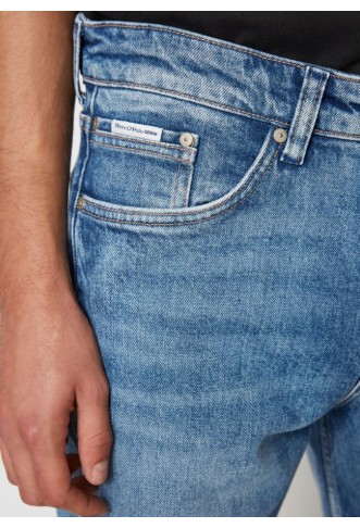 Jeans Model LINUS Tapered
