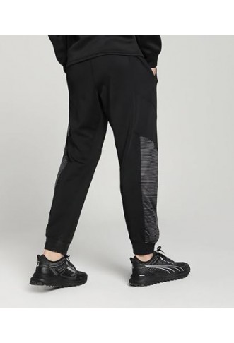 PUMA Men's M Concept Hyperwave Jogger Knitted Pants