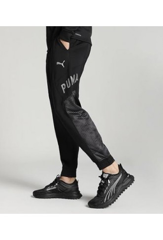 PUMA Men's M Concept Hyperwave Jogger Knitted Pants