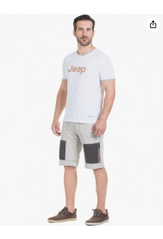 Jeep Jsmu Man T-Shirt...