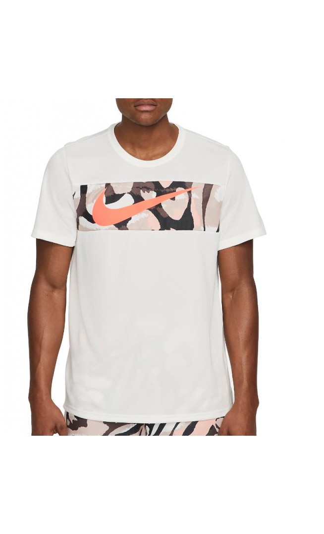 T-shirt Nike Dri-FIT Sport Clash
