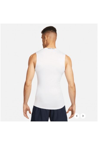 Men's Dri-FIT Tight Sleeveless Fitness Top